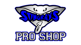 Stingrays Pro Shop 